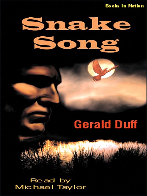 Cover image for Snake Song